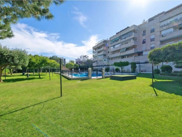 Appartement avec 4 Chambres  à Málaga Centro