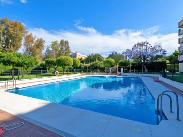 Appartement avec 4 Chambres  à Málaga Centro