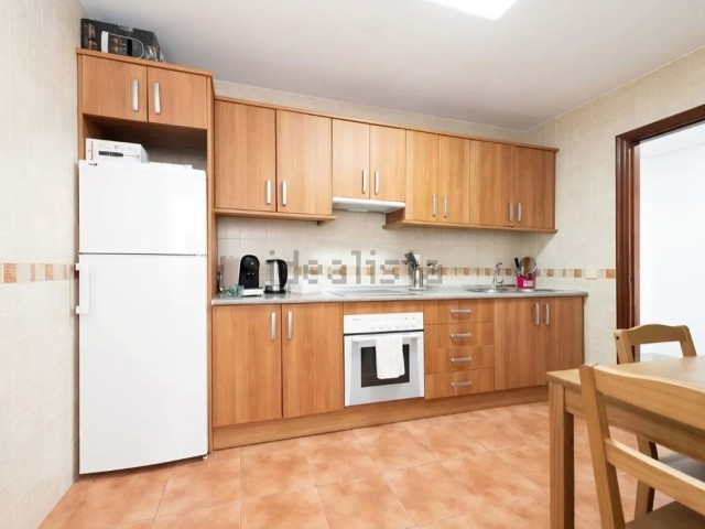 Appartement avec 4 Chambres  à Málaga Centro