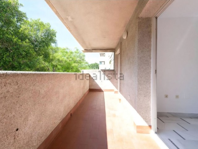 Appartement avec 4 Chambres  à Málaga Centro