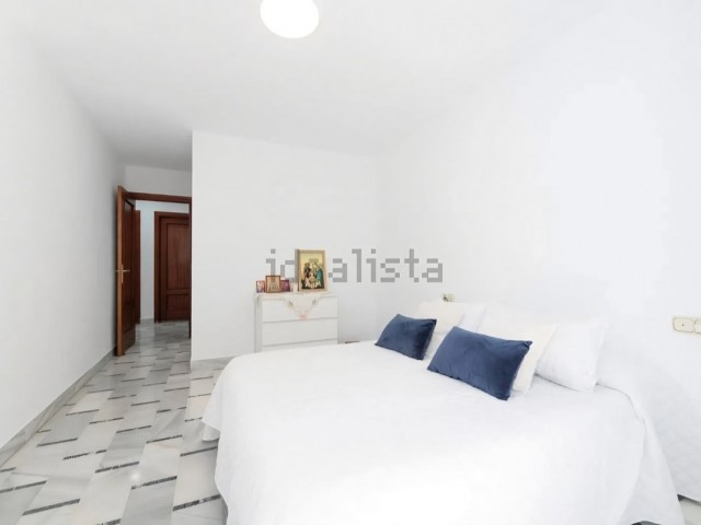 Appartement avec 4 Chambres  à Málaga Centro