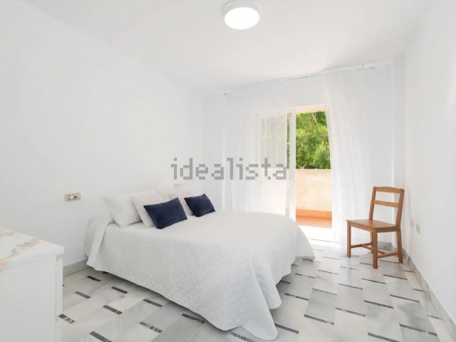 Appartement avec 4 Chambres  à Málaga Centro