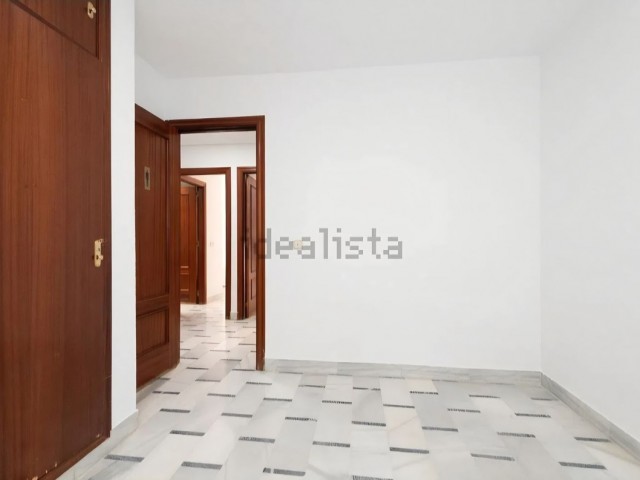 Appartement avec 4 Chambres  à Málaga Centro