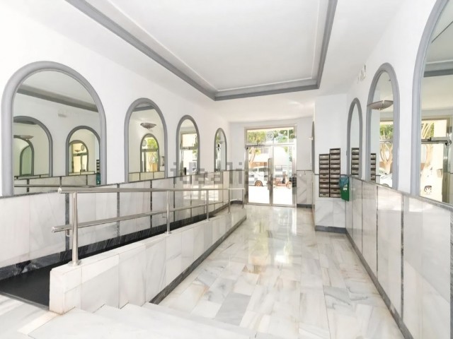 Appartement avec 4 Chambres  à Málaga Centro