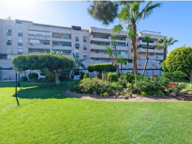 Apartment, Malaga Centro