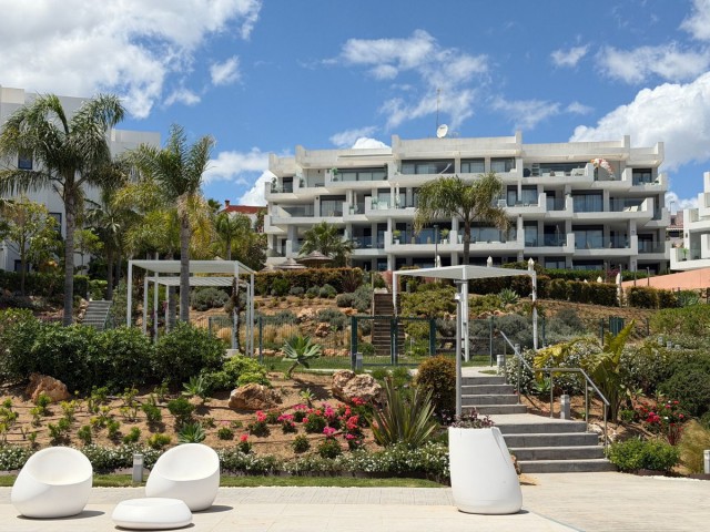 3 Bedrooms Apartment in Casares
