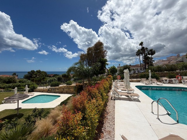 3 Bedrooms Apartment in Casares