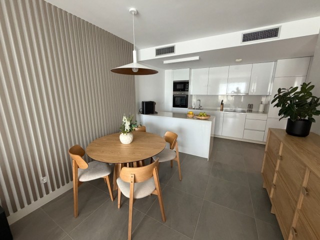 3 Bedrooms Apartment in Casares