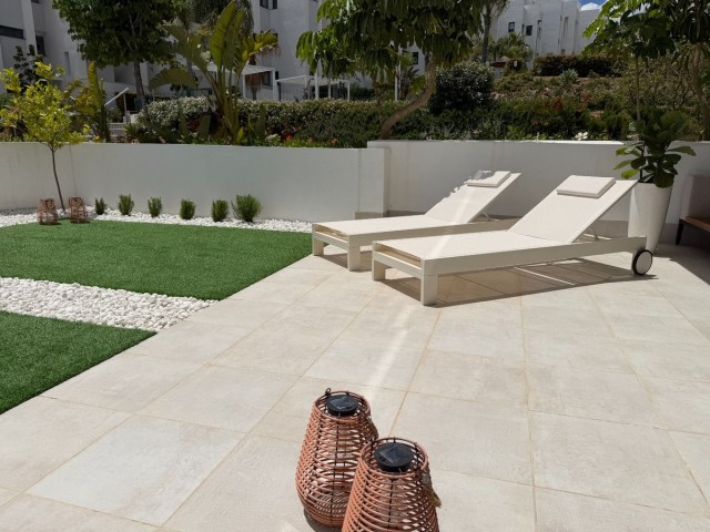 3 Bedrooms Apartment in Casares
