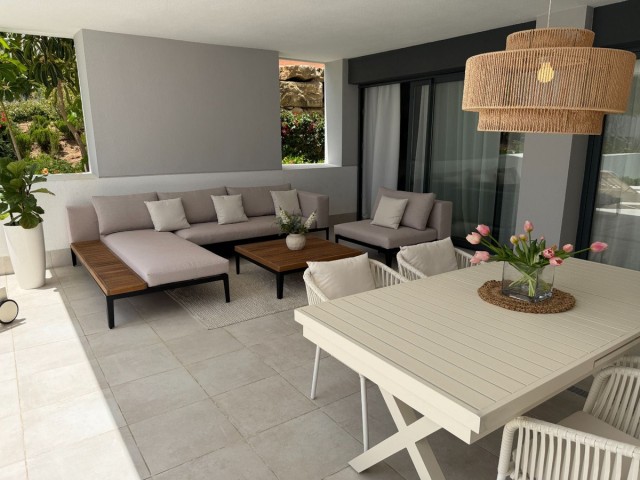 3 Bedrooms Apartment in Casares