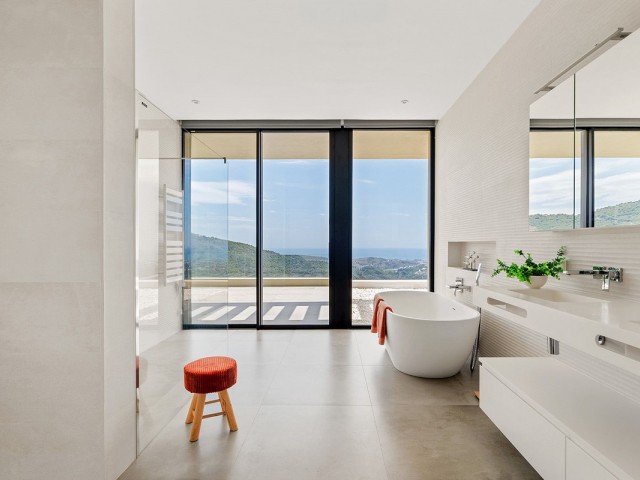 5 Schlafzimmer Villa in Benahavís