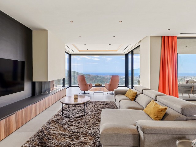5 Schlafzimmer Villa in Benahavís