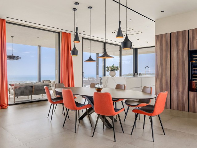 5 Schlafzimmer Villa in Benahavís