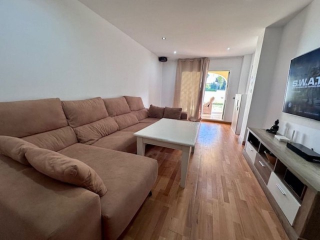3 Sovrums Lägenhet i Estepona