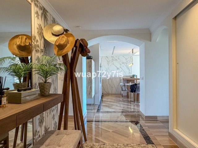Penthouse in Elviria