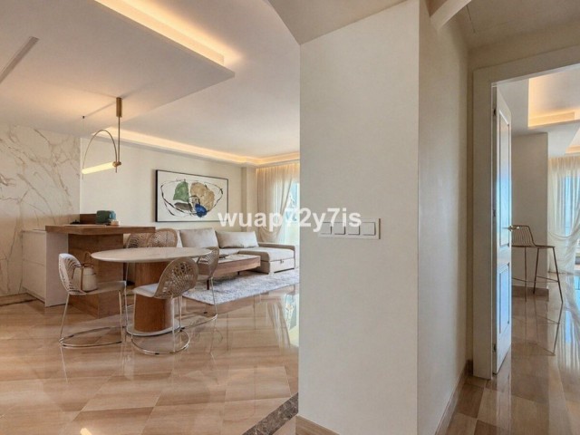 Penthouse in Elviria