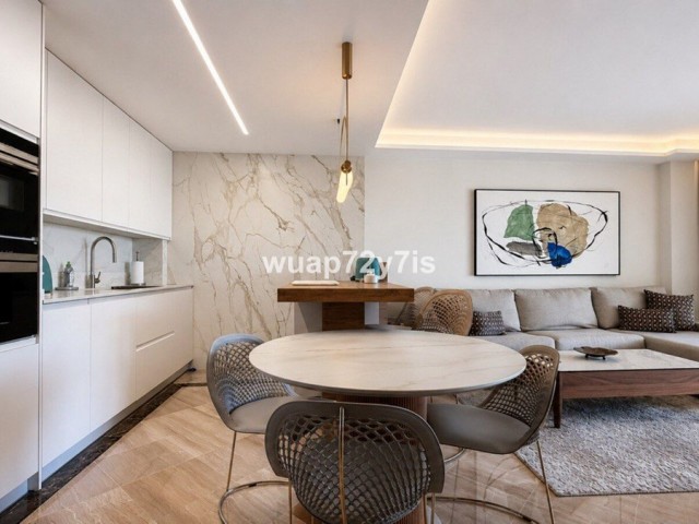 Penthouse in Elviria