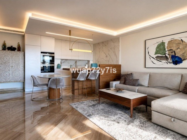 Penthouse in Elviria