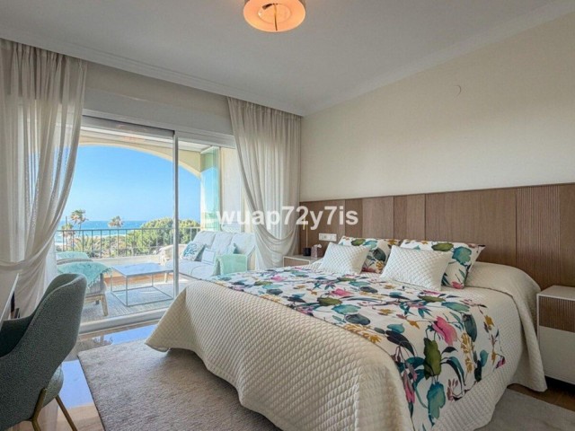 Penthouse in Elviria