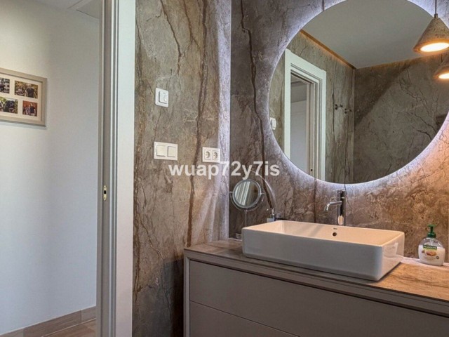 Penthouse in Elviria