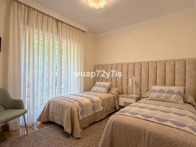 Penthouse in Elviria