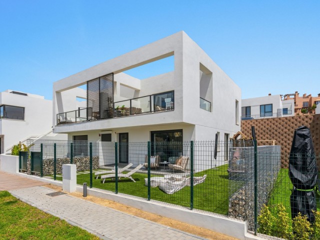 3 Soveroms Villa i Riviera del Sol