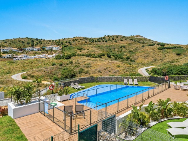 3 Soveroms Villa i Riviera del Sol