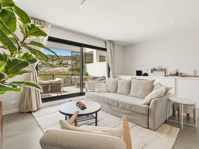 3 Soveroms Villa i Riviera del Sol