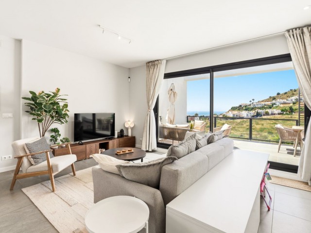 3 Soveroms Villa i Riviera del Sol