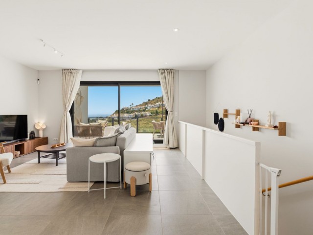 3 Soveroms Villa i Riviera del Sol