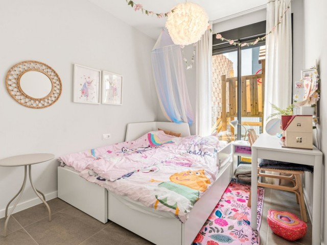 3 Soveroms Villa i Riviera del Sol