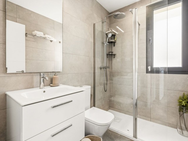 3 Soveroms Villa i Riviera del Sol