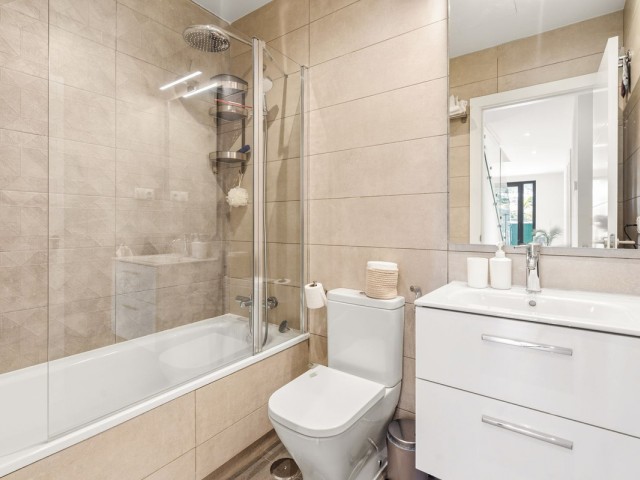 3 Soveroms Villa i Riviera del Sol