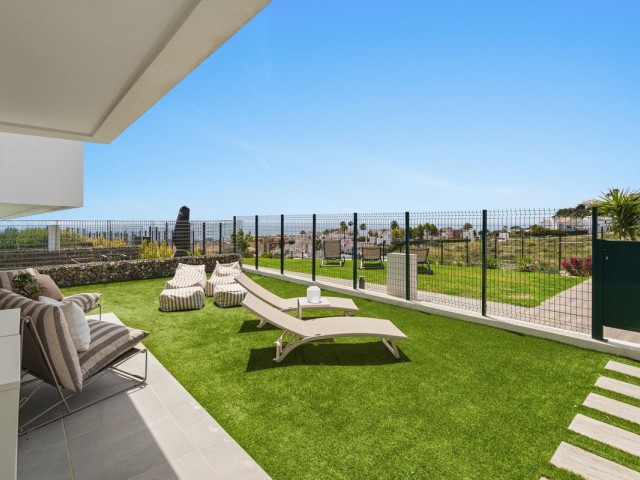 3 Soveroms Villa i Riviera del Sol