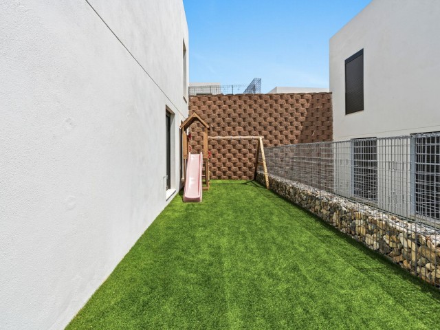 3 Soveroms Villa i Riviera del Sol