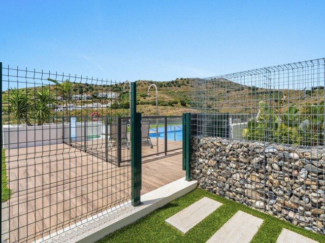 3 Soveroms Villa i Riviera del Sol