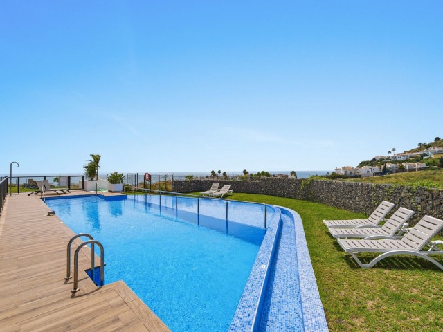 3 Soveroms Villa i Riviera del Sol