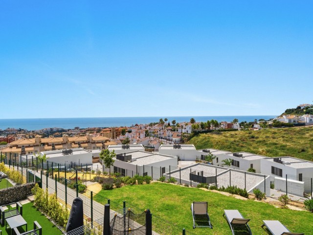 3 Soveroms Villa i Riviera del Sol