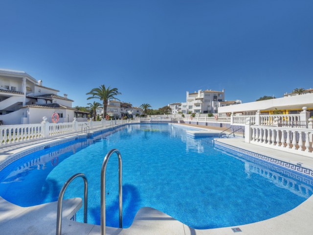 Apartment, Elviria
