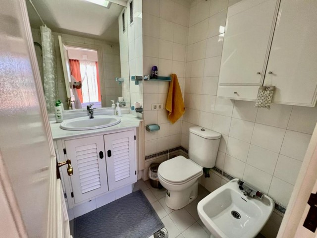 2 Bedrooms Apartment in Elviria