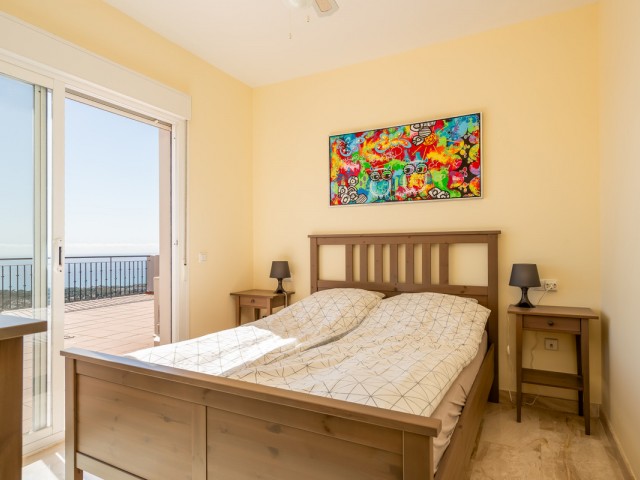 Penthouse in Calahonda