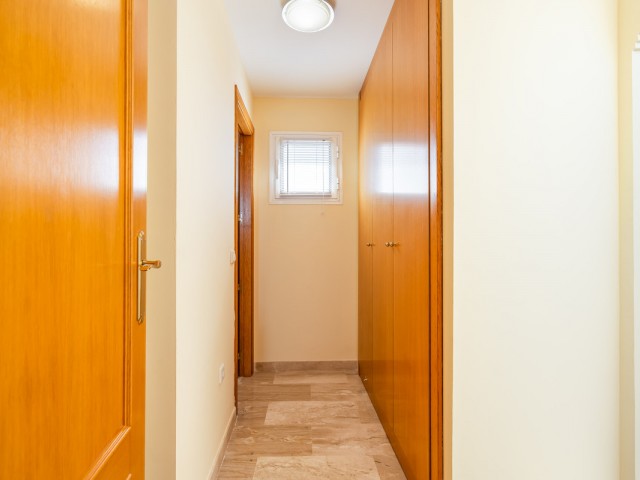 Penthouse in Calahonda