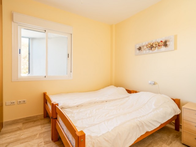 Penthouse in Calahonda