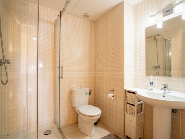Penthouse in Calahonda