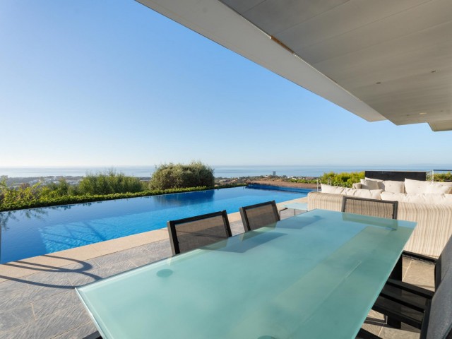 Villa Altos de los Monteros - R5207968