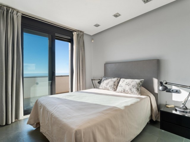 5 Schlafzimmer Villa in Altos de los Monteros