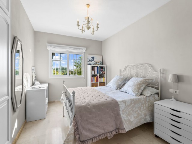 4 Bedrooms Villa in Mijas