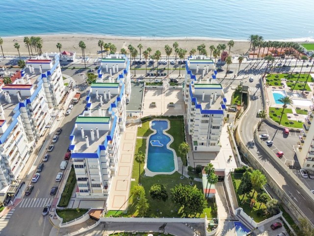 Penthouse in Benalmadena