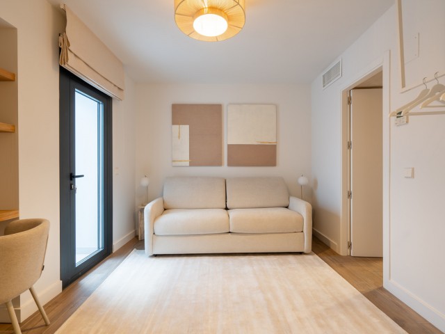 2 Bedrooms Townhouse in Mijas