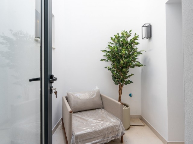 2 Bedrooms Townhouse in Mijas